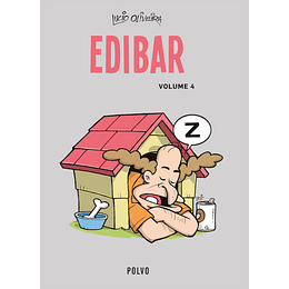 Edibar - Livro 4