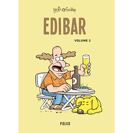 Edibar - Livro 3