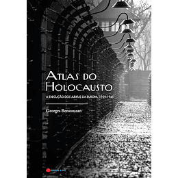 Atlas do Holocausto