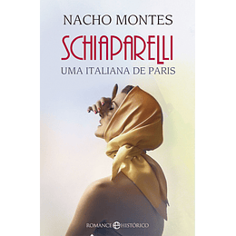 Schiaparelli - Uma Italiana em Paris