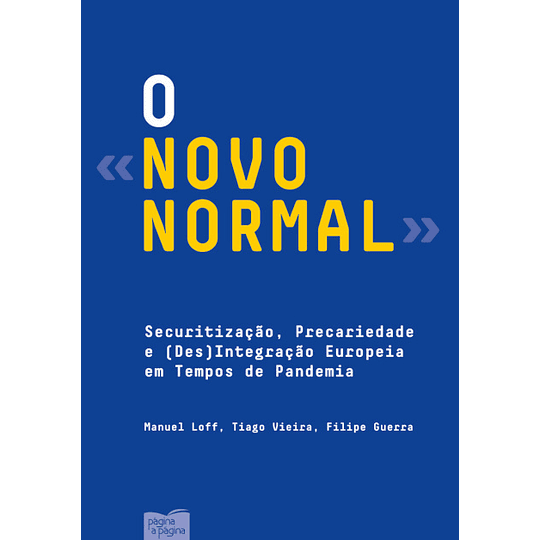 O Novo Normal