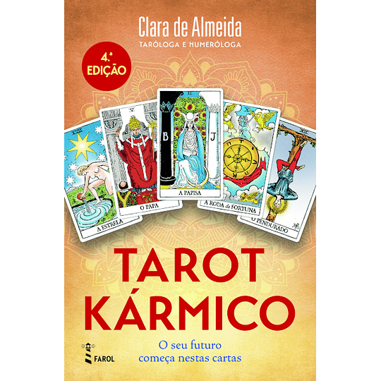 Tarot Kármico