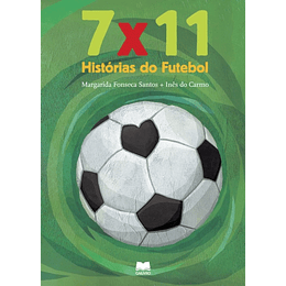 7x11 Histórias do Futebol