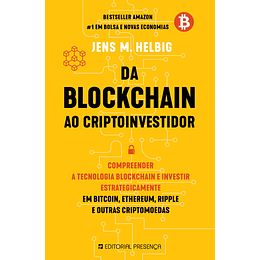 Da Blockchain ao Cryptoinvestidor