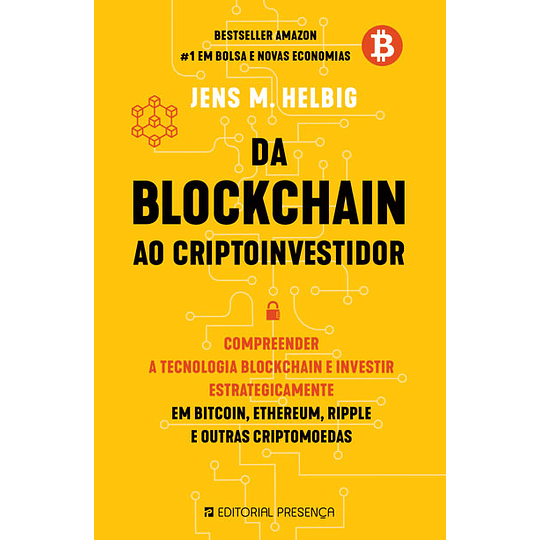 Da Blockchain ao Cryptoinvestidor