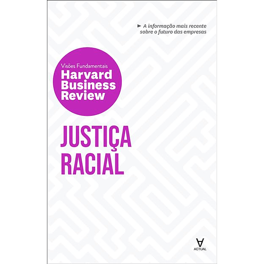 Justiça Racial