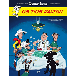 Os Tios Dalton