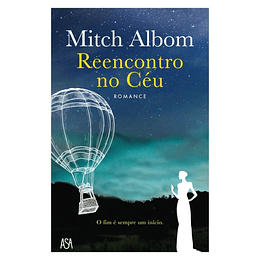 Reencontro no Céu