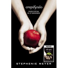 Crepúsculo - Vida e Morte