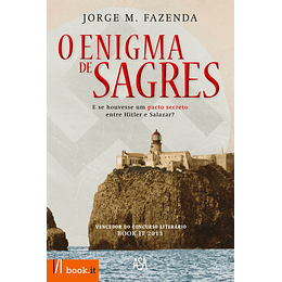 O Enigma de Sagres