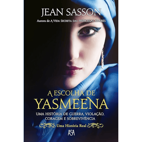 A Escolha de Yasmeena