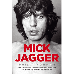 Mick Jagger