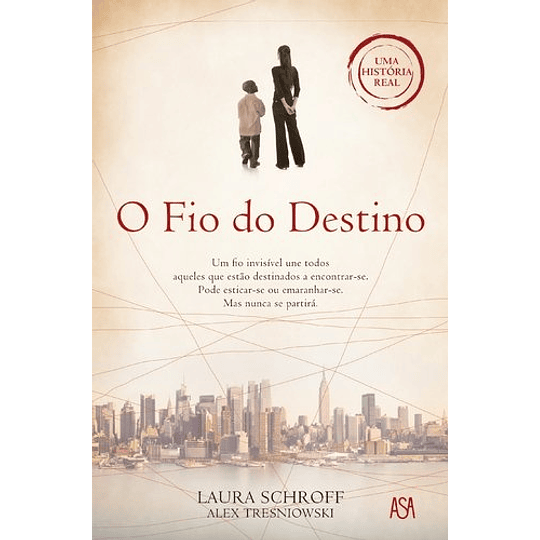 O Fio do Destino