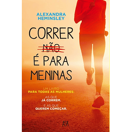 Correr (não) é Para Meninas