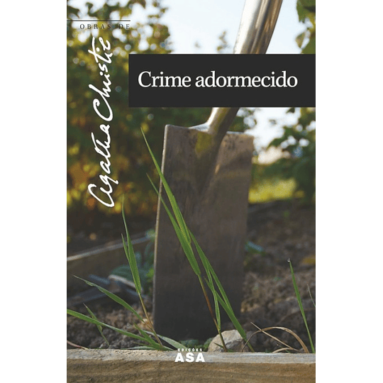 Crime Adormecido