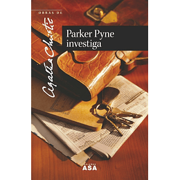 Parker Pyne Investiga