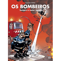 Os Bombeiros