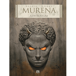 Murena Vol 5