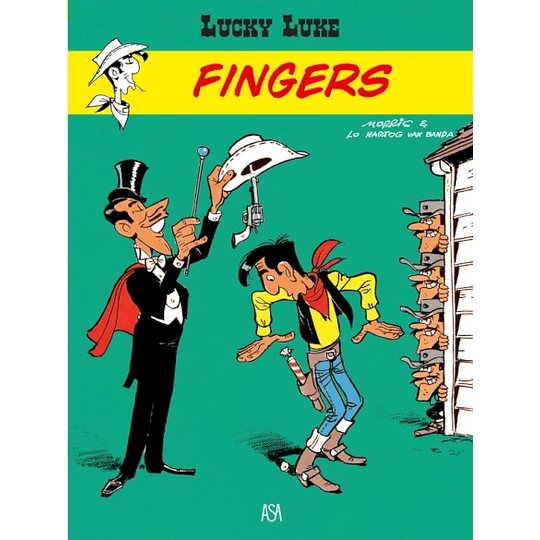 Fingers