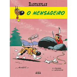 Rantanplan - O Mensageiro