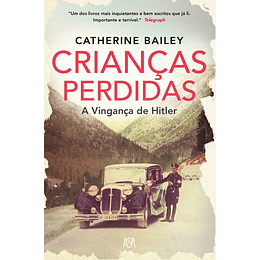 Crianças Perdidas - A Vigança de Hitler