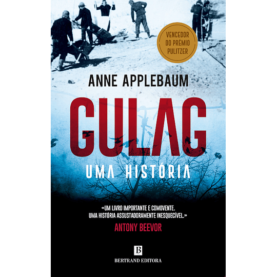 Gulag - Uma História