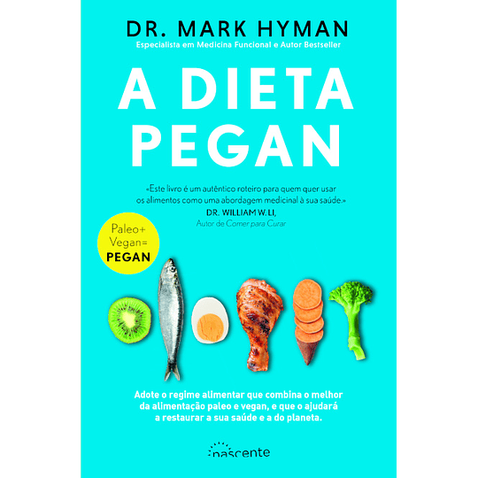 Dieta Pegan