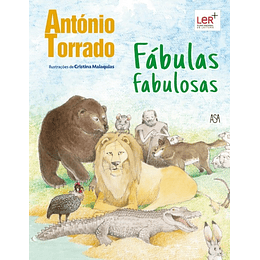 Fábulas Fabulosas