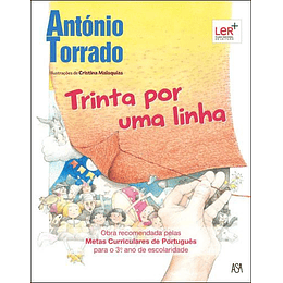 Trinta por Uma Linha