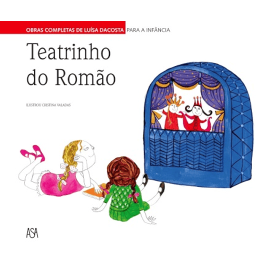 Teatrinho do Romão