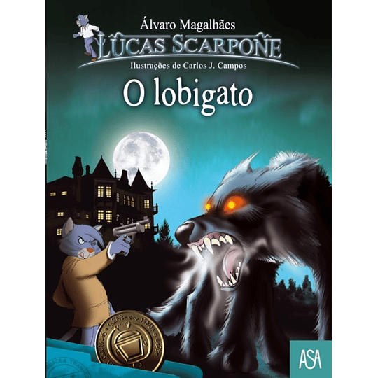 O Lobigato