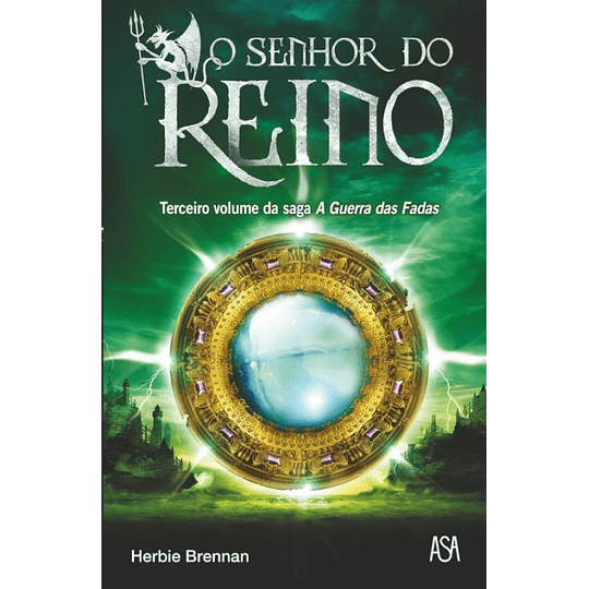 O Senhor do Reino