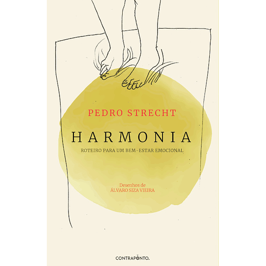 Harmonia - Roteiro para um Bem-Estar Emocional