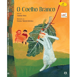 O Coelho Branco