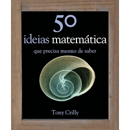50 Ideias: Matemática
