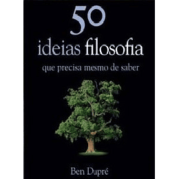 50 Ideias: Filosofia