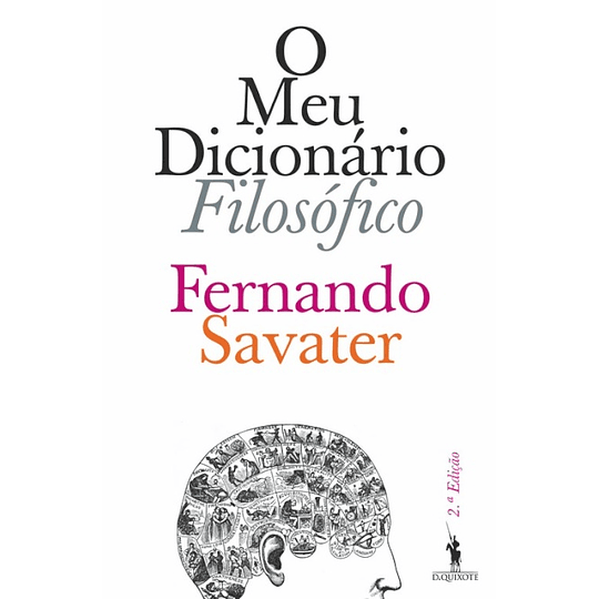 O Meu Dicionário Filosófico