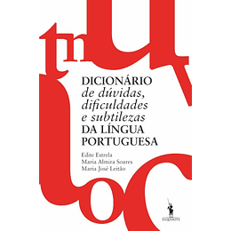 Dicionário de Dúvidas, Dificuldades e Subtilezas da Língua Portuguesa