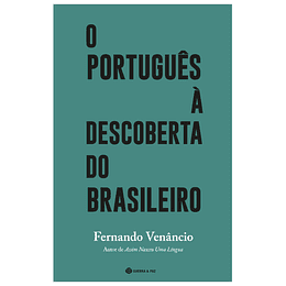 O Português à Descoberta do Brasileiro