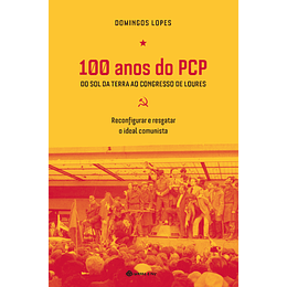 100 Anos do PCP