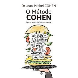 O Método Cohen - Perca Peso Definitivamente