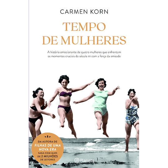 Tempo de Mulheres