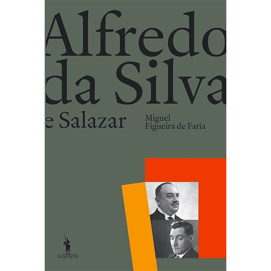 Alfredo da Silva e Salazar