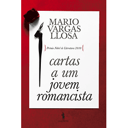 Cartas a Um Jovem Romancista