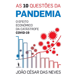 As 10 Questões da Pandemia - O Efeito Económico da Catástrofe Covid-19