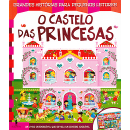 O Castelo das Princesas