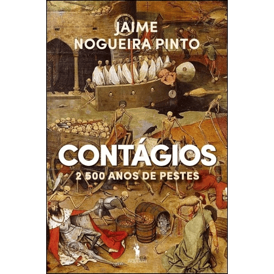 Contágios: 2500 Anos de Pestes