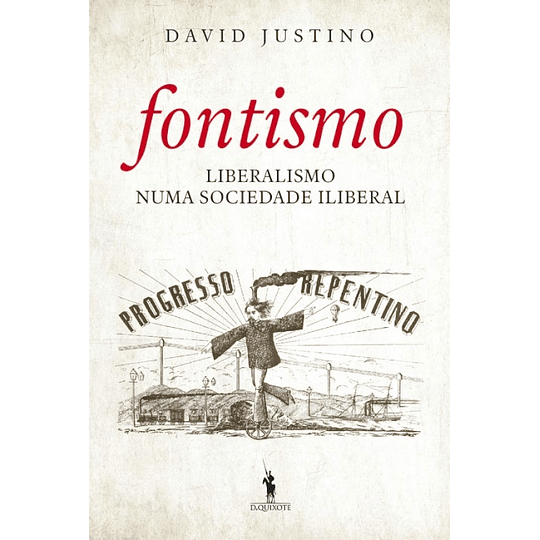 Fontismo