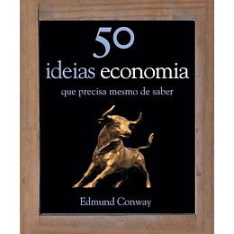 50 Ideias: Economia