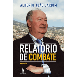 Relatório de Combate